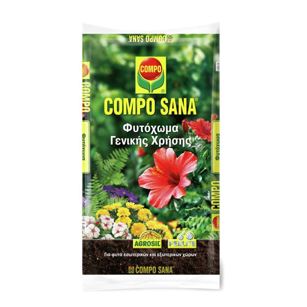 Compo Sana for General Use