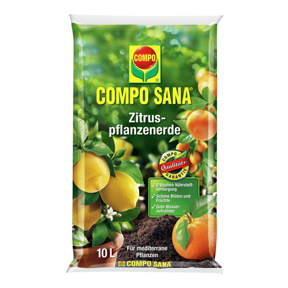 Compo Sana Εσπεριδοειδή