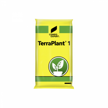 Flintra TerraPlant 1