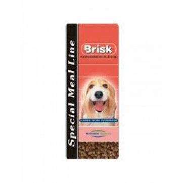 Flintra ΣΚΥΛΟΤΡΟΦΗ Brisk
