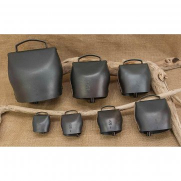 Flintra Chamonix Bell Black