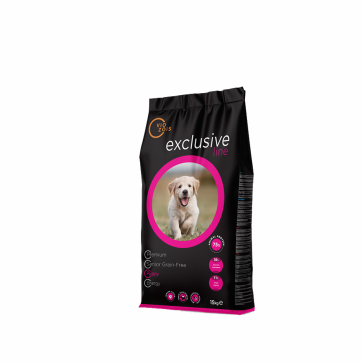 Flintra Exclusive Puppy