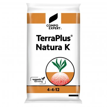 Flintra TerraPlus Natura K 4-4-12